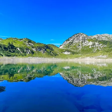 Belmonte Wald am Arlberg