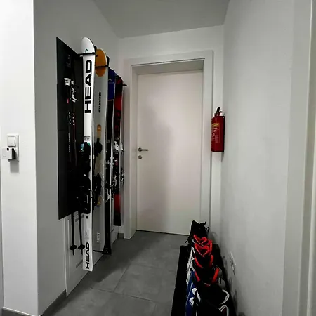 Apartamento Belmonte