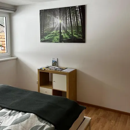 Apartamento Belmonte
