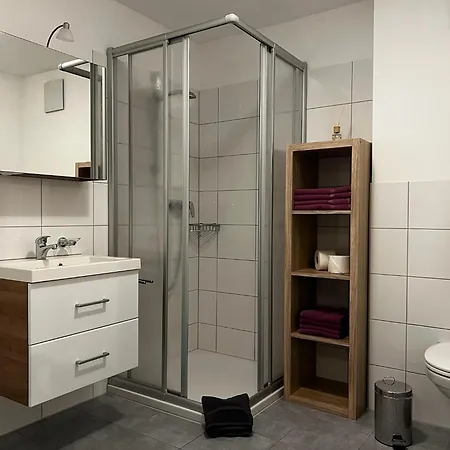 Apartamento Belmonte