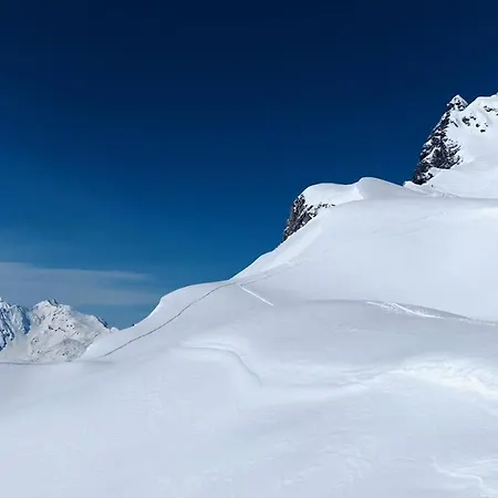 Belmonte * Wald am Arlberg