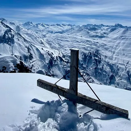 Apartmán Belmonte *