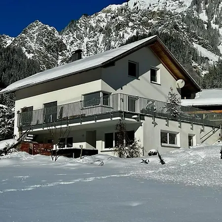 Belmonte Apartmán *