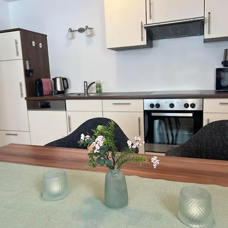 Apartmán Belmonte *