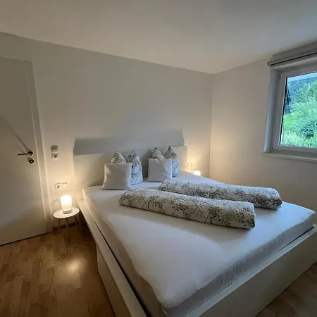Apartmán Belmonte Wald am Arlberg