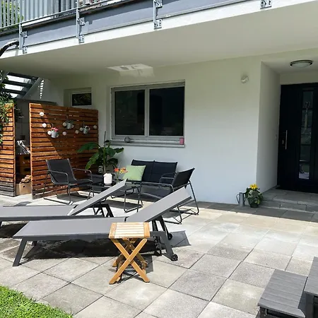 Belmonte Apartmán Wald am Arlberg