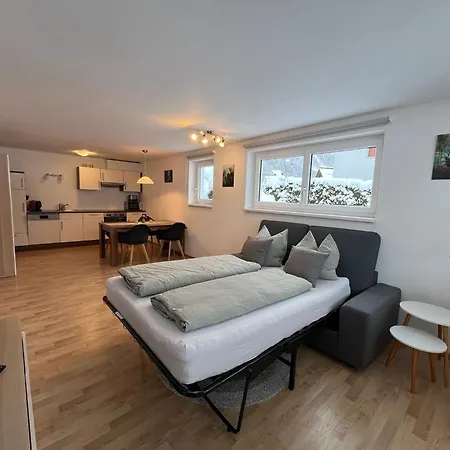 Belmonte Apartmán Wald am Arlberg